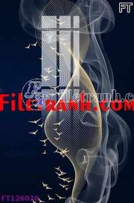 Download file tranh PSD File tranh bộ hiện đại FT126026 để chỉnh sửa