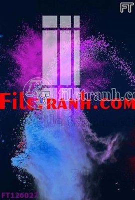 File tranh trang trí File tranh bộ hiện đại FT126027 (tải file gốc)