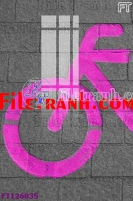 File gốc File tranh bộ hiện đại FT126035 (PSD/TIFF) độ phân giải cao