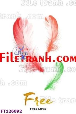 Tải file gốc File tranh bộ hiện đại FT126092 (in không vỡ ảnh)