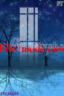 Tải file File tranh bộ hiện đại FT126134 (gốc) để in ấn ngay