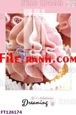 Tải về hình ảnh gốc File tranh bộ hiện đại FT126174 sắc nét