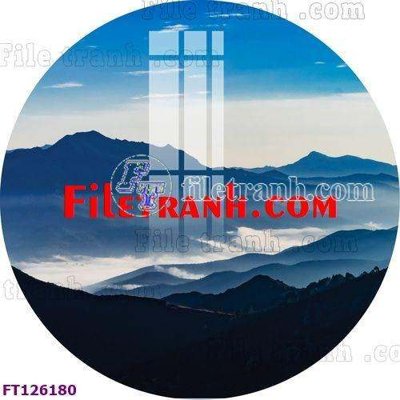Tải file File tranh bộ hiện đại FT126180 (ảnh gốc) in tráng gương