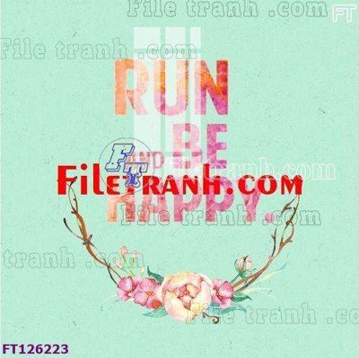 File gốc File tranh bộ hiện đại FT126223 (trang trí) cho phòng khách