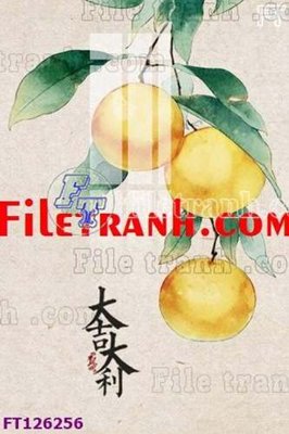 File tranh trang trí File tranh bộ hiện đại FT126256 (tải file gốc)