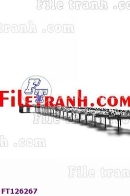 Tải file File tranh bộ hiện đại FT126267 (gốc) làm tranh trang trí