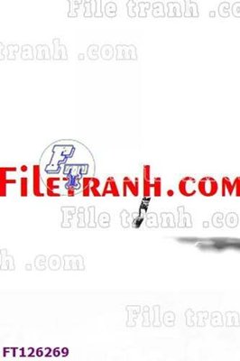Download file gốc File tranh bộ hiện đại FT126269 (in lụa) cao cấp