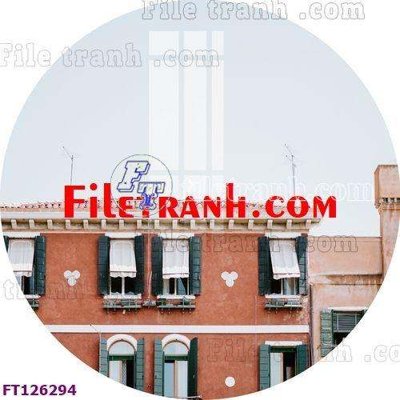 File tranh File tranh bộ hiện đại FT126294 (gốc) chủ đề trừu tượng