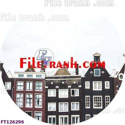 Tệp tin gốc File tranh bộ hiện đại FT126296 (chất lượng cao) File tranh bộ hiện đại FT126296