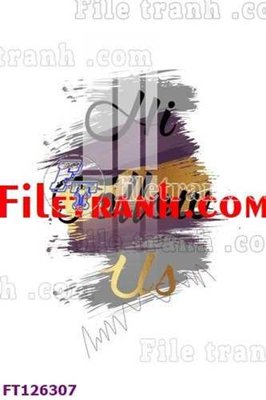 Download file File tranh bộ hiện đại FT126307 (chuẩn in) chất lượng cao