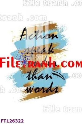 Hình ảnh gốc File tranh bộ hiện đại FT126322 (để in khổ lớn)