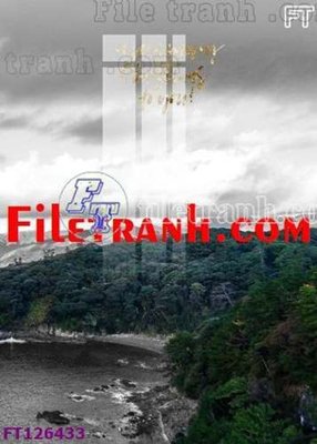 Mua file gốc File tranh bộ hiện đại FT126433 (chất lượng) tại Filetranh.com