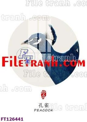 File tranh File tranh bộ hiện đại FT126441 (ảnh gốc) độc quyền