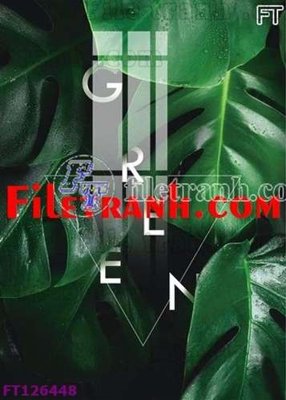 Download file gốc File tranh bộ hiện đại FT126448 (in lụa) cao cấp