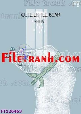 Tải file gốc File tranh bộ hiện đại FT126463 (bản PSD) còn layer