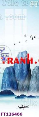 Tải file tranh gốc File tranh bộ hiện đại FT126466 chất lượng cao