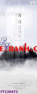 Tải file File tranh bộ hiện đại FT126473 (ảnh gốc) độ phân giải 300dpi