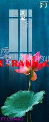 File ảnh File tranh bộ hiện đại FT126481 (gốc) cho trang trí nội thất