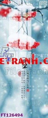 Tải file File tranh bộ hiện đại FT126494 (ảnh gốc) in gạch 3D