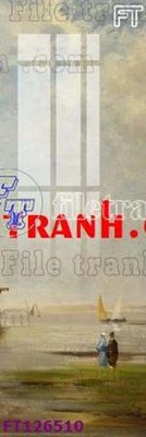 File tranh File tranh bộ hiện đại FT126510 (ảnh gốc) không bị mờ