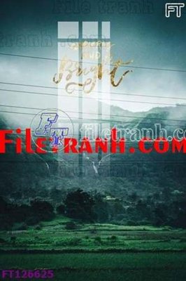 Mua file gốc File tranh bộ hiện đại FT126625 (chất lượng) tại Filetranh.com