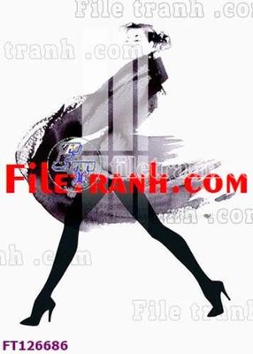 Chi tiết file ảnh File tranh bộ hiện đại FT126686 sắc nét