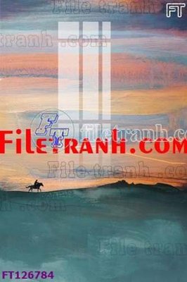Tải file File tranh bộ hiện đại FT126784 (gốc) làm file tranh quảng cáo