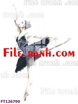 File gốc File tranh bộ hiện đại FT126790 (PSD/TIFF) độ phân giải cao