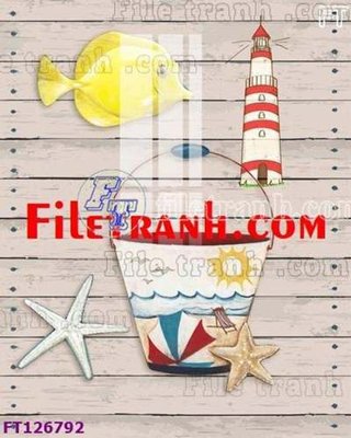 Ảnh gốc File tranh bộ hiện đại FT126792 (siêu chi tiết) để in ấn
