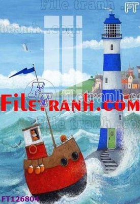 Tải file gốc File tranh bộ hiện đại FT126804 (in khổ lớn) không mờ