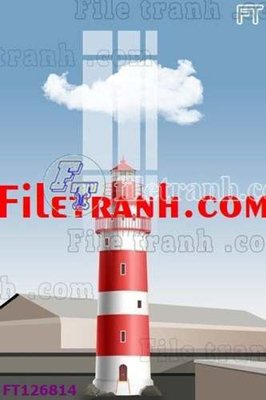 File tranh File tranh bộ hiện đại FT126814 (gốc) chủ đề động vật