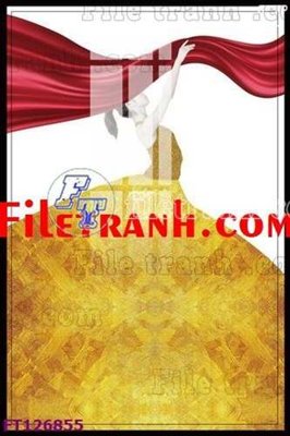 Tải file tranh gốc File tranh bộ hiện đại FT126855 chất lượng cao
