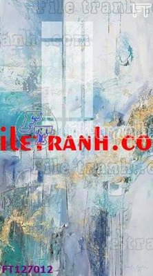 Tải file File tranh bộ hiện đại FT127012 (gốc) in ấn chất lượng