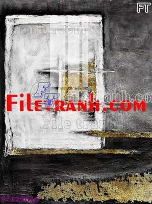Hình ảnh file gốc File tranh bộ hiện đại FT127016 (chất lượng cao)
