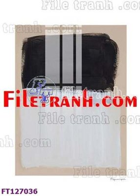 File gốc File tranh bộ hiện đại FT127036 (in mica) cắt laser
