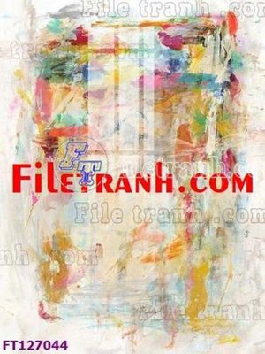 Mua file gốc File tranh bộ hiện đại FT127044 (chất lượng) tại Filetranh.com