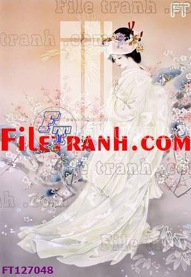 Download file File tranh bộ hiện đại FT127048 (chuẩn in) File tranh bộ hiện đại FT127048