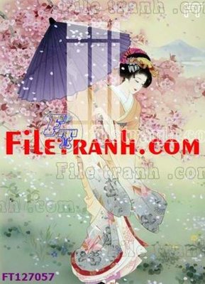 Tải file File tranh bộ hiện đại FT127057 (ảnh gốc) 300dpi File tranh bộ hiện đại FT127057