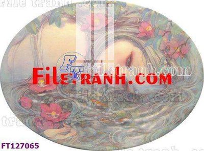 File tranh File tranh bộ hiện đại FT127065 (ảnh gốc) độ nét vượt trội