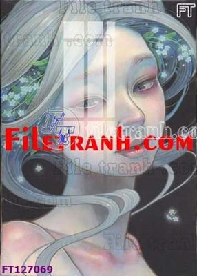 Tải về hình ảnh gốc File tranh bộ hiện đại FT127069 sắc nét