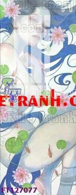 File PSD File tranh bộ hiện đại FT127077 (gốc) cho in quảng cáo