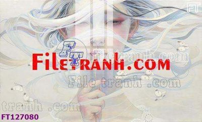 Tải file File tranh bộ hiện đại FT127080 (gốc) làm file thiết kế
