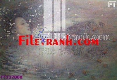 File tranh quảng cáo File tranh bộ hiện đại FT127088 (download file gốc)