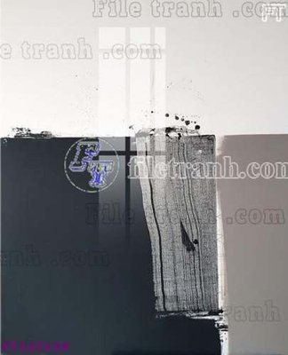 File gốc File tranh bộ hiện đại FT127124 (PNG) trong suốt (transparent)