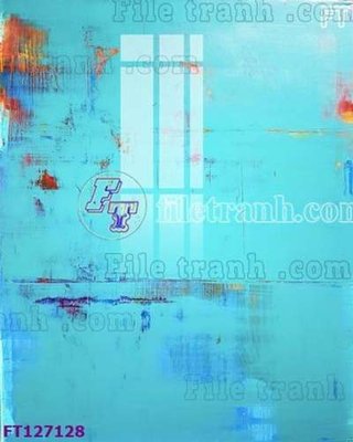 Download file File tranh bộ hiện đại FT127128 (chuẩn in) File tranh bộ hiện đại FT127128