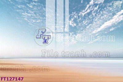 File tranh PSD File tranh bộ hiện đại FT127147 chất lượng cao