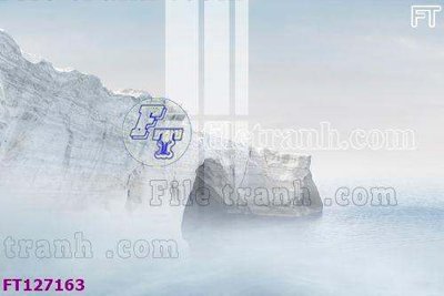 File tranh File tranh bộ hiện đại FT127163 (gốc) chủ đề tĩnh vật