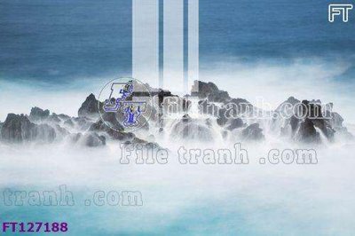 Tải file File tranh bộ hiện đại FT127188 (gốc) làm tranh trang trí