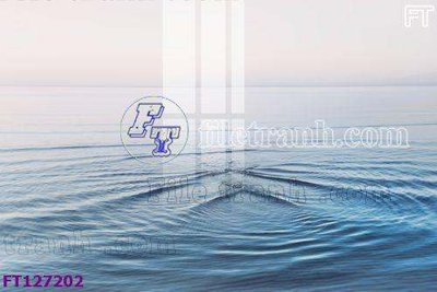 File in lụa File tranh bộ hiện đại FT127202 (phong cảnh) File tranh bộ hiện đại FT127202