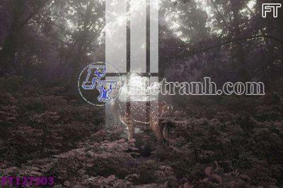 Tải file gốc File tranh bộ hiện đại FT127203 (bản PSD) chỉnh sửa được